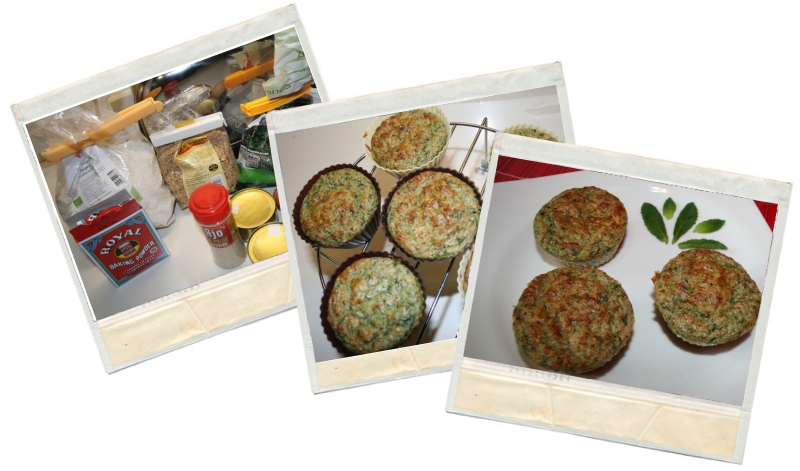 Pastelitos de atun y queso en blog de fitness y nutrición home