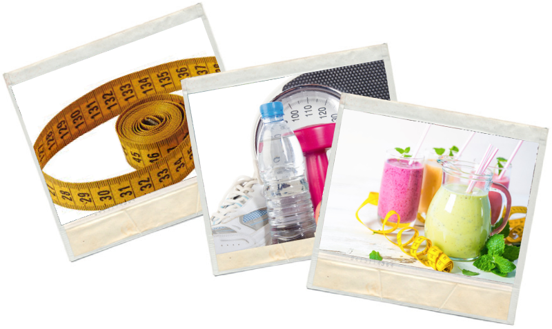 Pierde los últimos kilos con tu blog de fitness