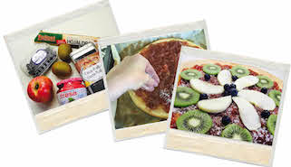 pizza-fit-de-tutti-frutti-con-helado-de-vainilla