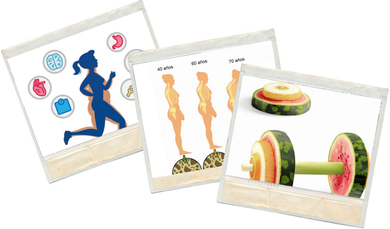 Prevén la osteoporosis en blog de fitness y nutrición con recetas fitness