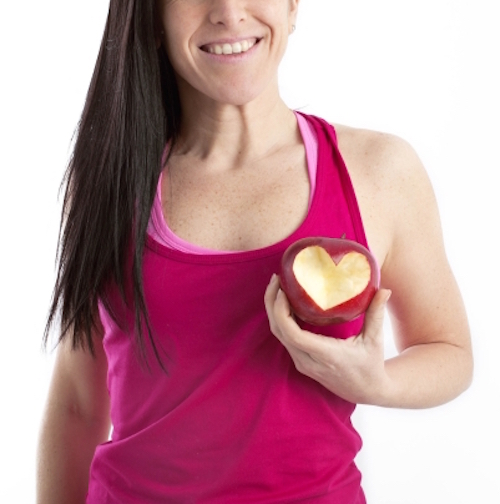 REducir el estres para conseguir un vientre plano en blog de recetas fitness