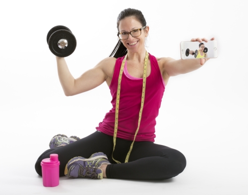 Reducir grasa y reducir celulitis en blog de fitness para mujeres