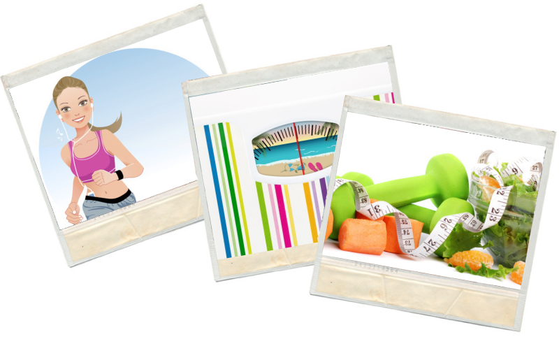 Superar el verano con deporte en blog de fitness y nutrición con recetas fitness