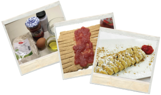 Trenzas de fresa en blog de recetas fitness 02