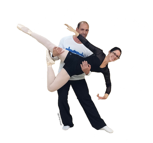 ballet fitness en blog de fitness para mujeres