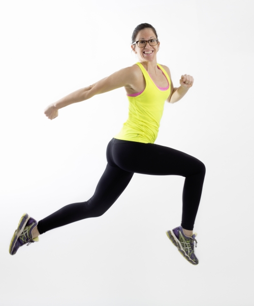 barbara en blog de recetas fitness y blog de fitness para mujeres