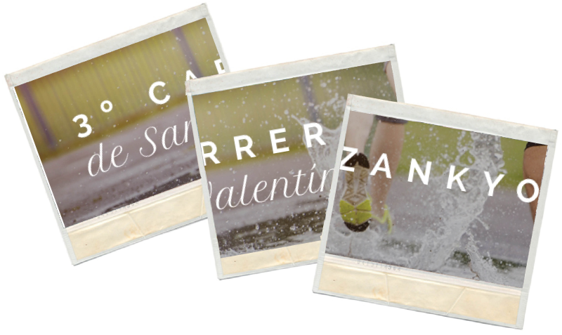 carrera solidaria en blog de fitness para mujeres