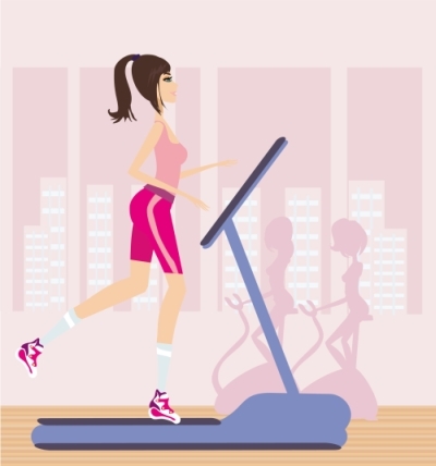 cinta de correr gym en blog de fitness para mujeres con recetas fitness0202