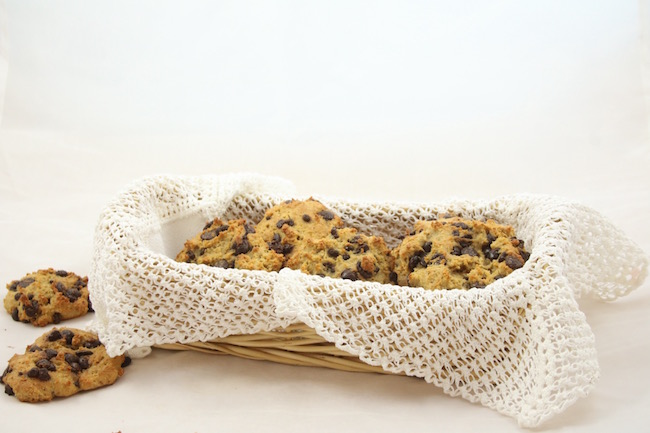 galletas chips ahoy fitness en tu blog de recetas fitness