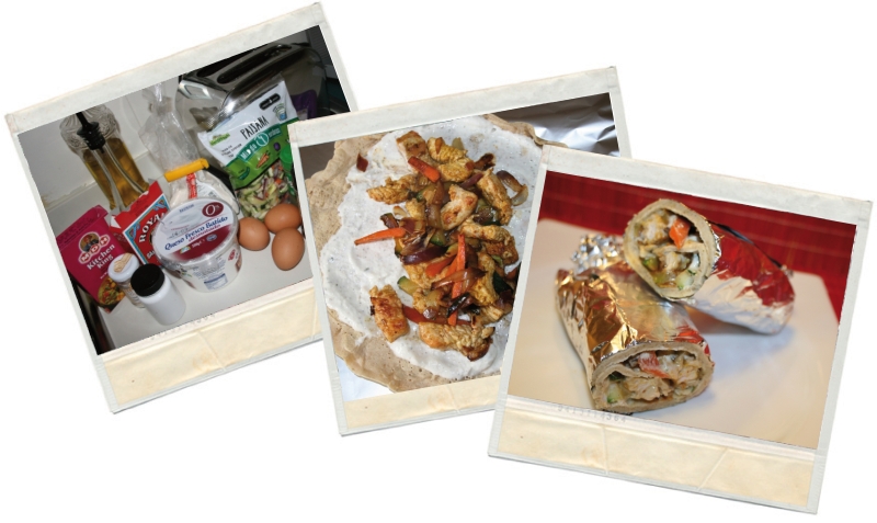 home durum de pavo en blog de fitness y blog de nutrición