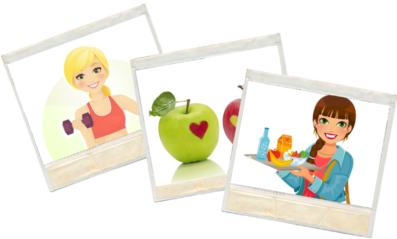 mitos sobre la reducción de grasa en blog de fitness y blog de nutrición