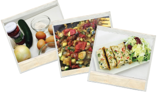 pastel-de-huevos-y-verduras-al-horno