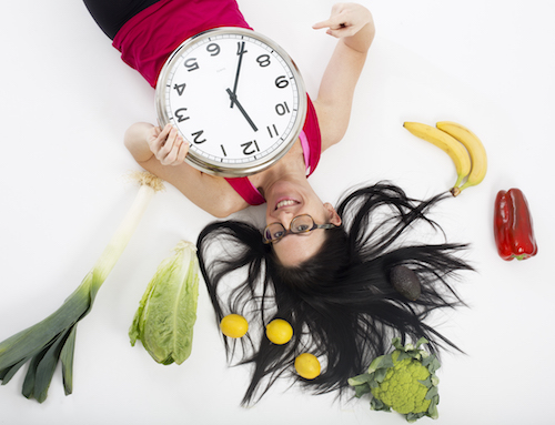 que es una dieta de descarga en blog de fitness para mujeres y blog de recetas fitness