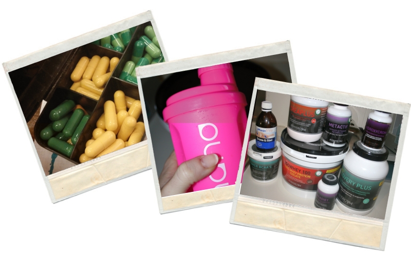 suplementos deportivos y blog de fitness home