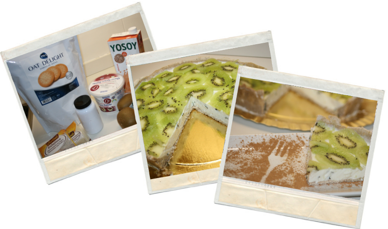 tarta de queso fitness en blog de fitness con recetas fitness