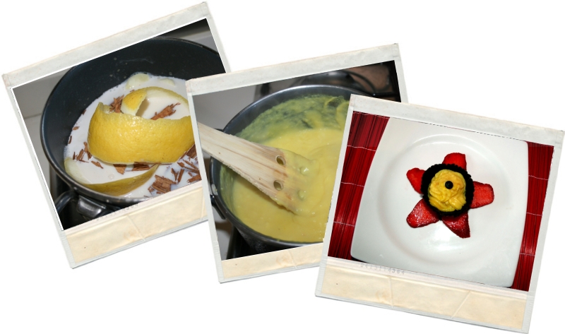 tartaleta de chocolate fit en blog de fitness y nutrición