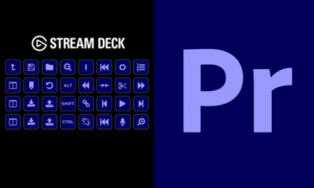 How to use the Elgato Stream Deck for Video Editing