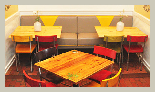 Zest Cafe & Home Art