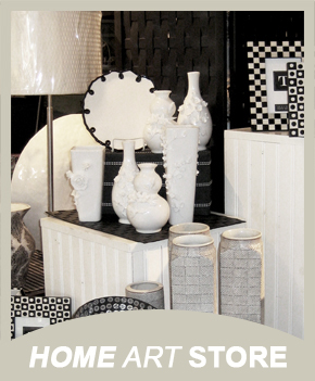 Zest Cafe & Home Art